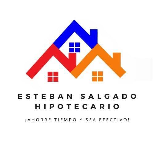 Esteban Salgado Hipotecario