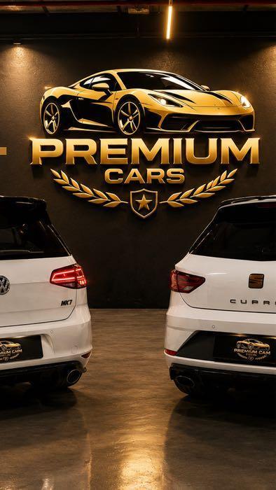 Premium cars