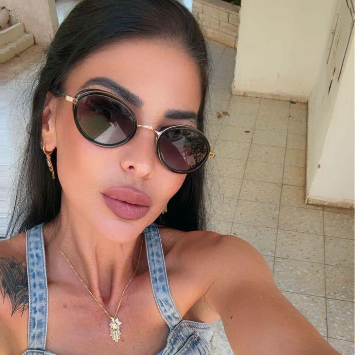 Sima abergelחלום מתוק