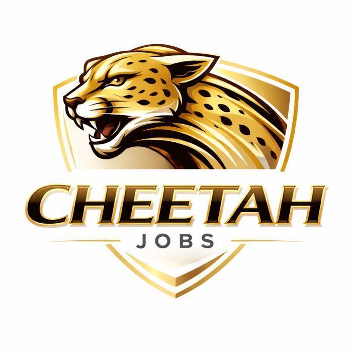 cheetah jobs