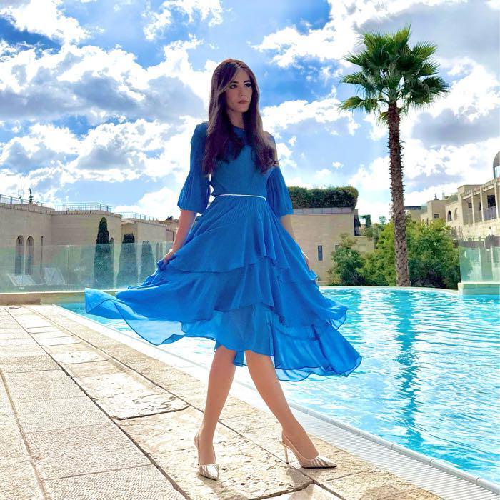 Reut shmueli interior design