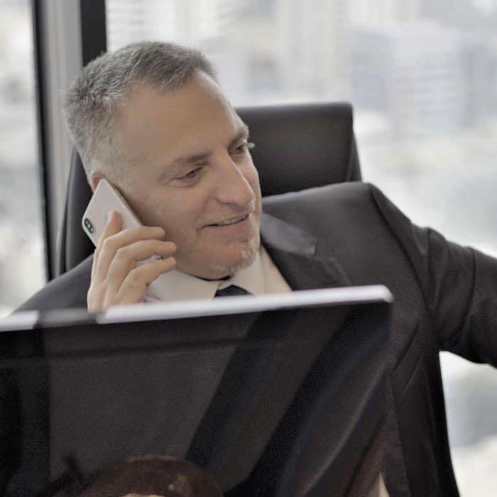 עו״ד ירדן תבורי