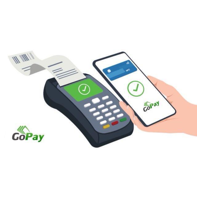 GO PAY MONACO