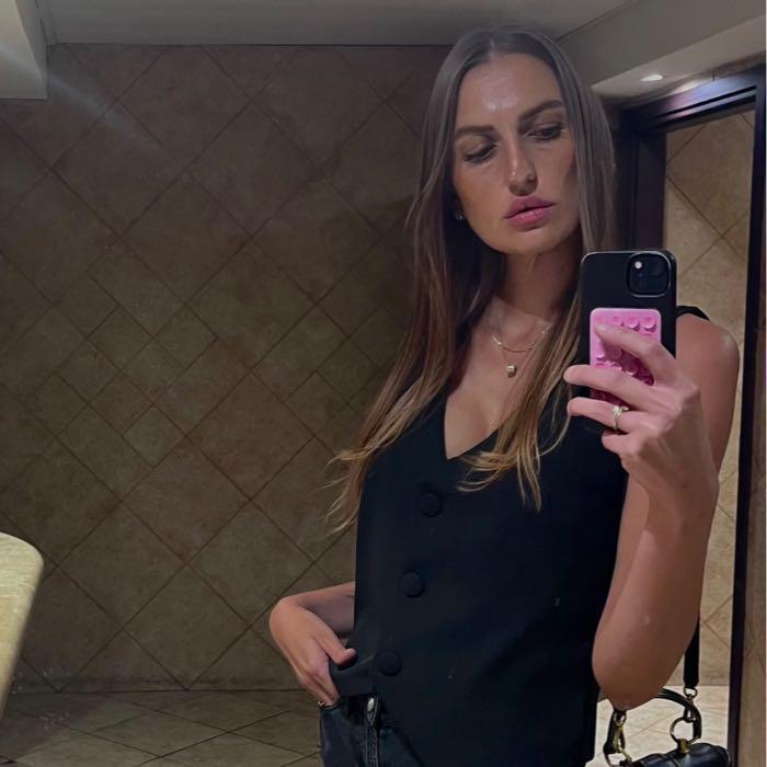 ויקטוריה לוין