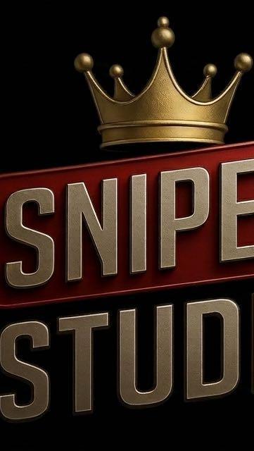 Sniper Studio