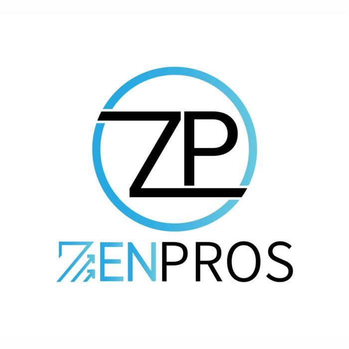 Zenpros للتداول
