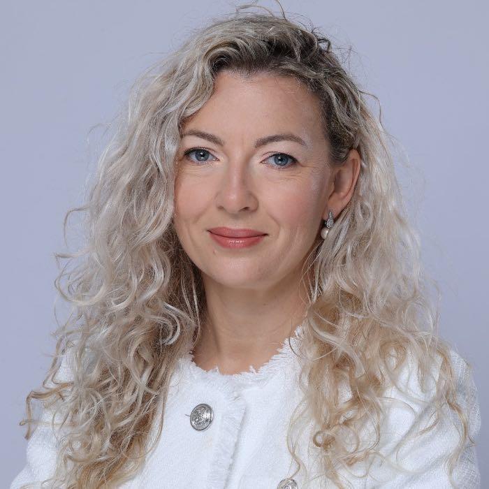 חנה פולישוק מעצבת פנים