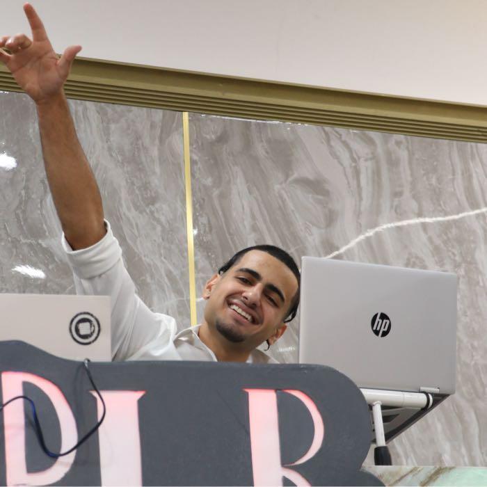 dj I.R