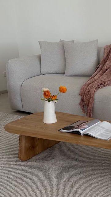 Coral furniture