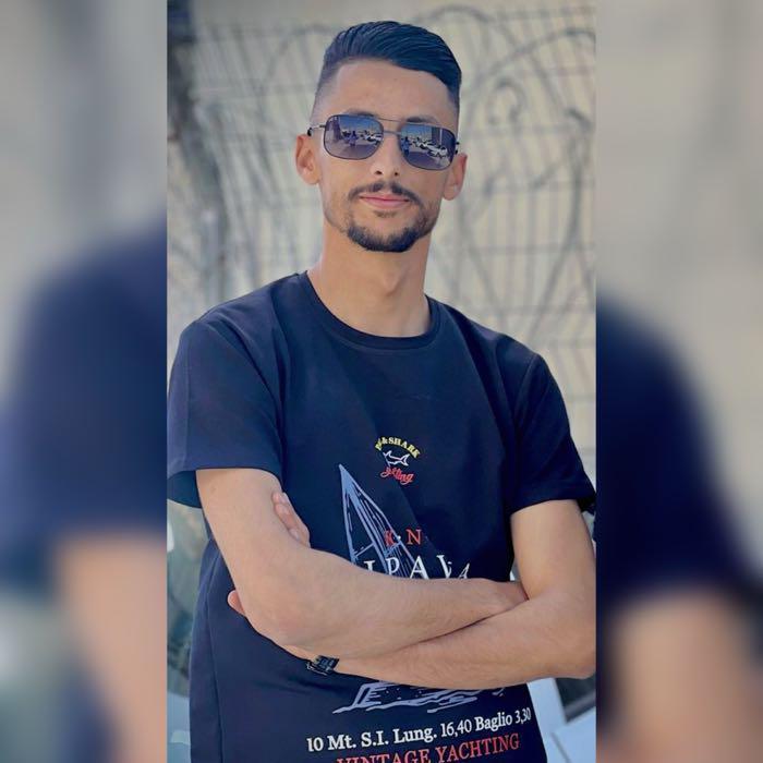 محمد السرخي