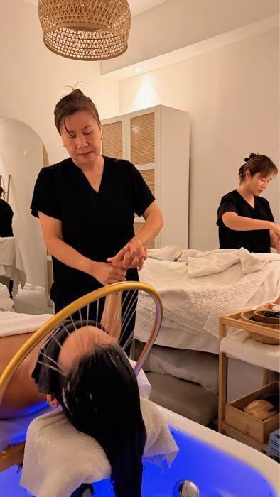 SPA ROSH