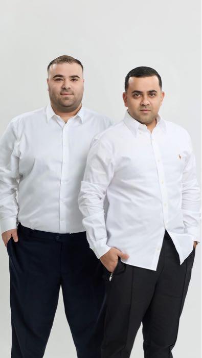 מרכז פיננסים