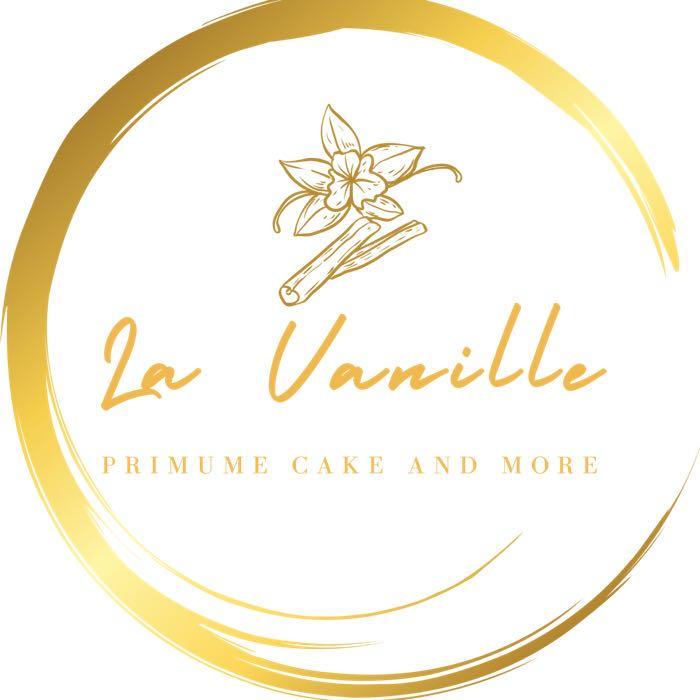 La Vanille -premium Cake