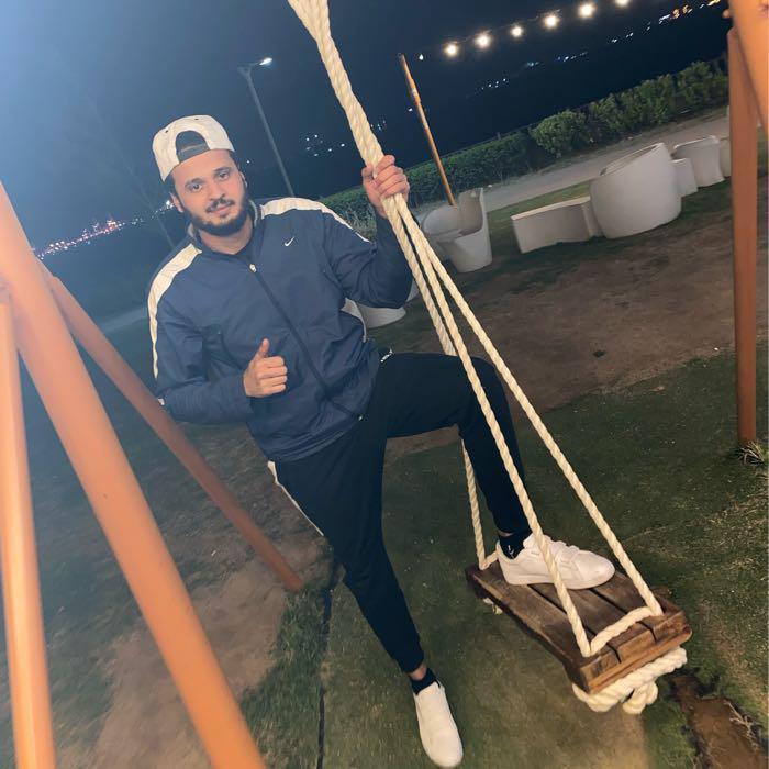 Ahmed Shawish