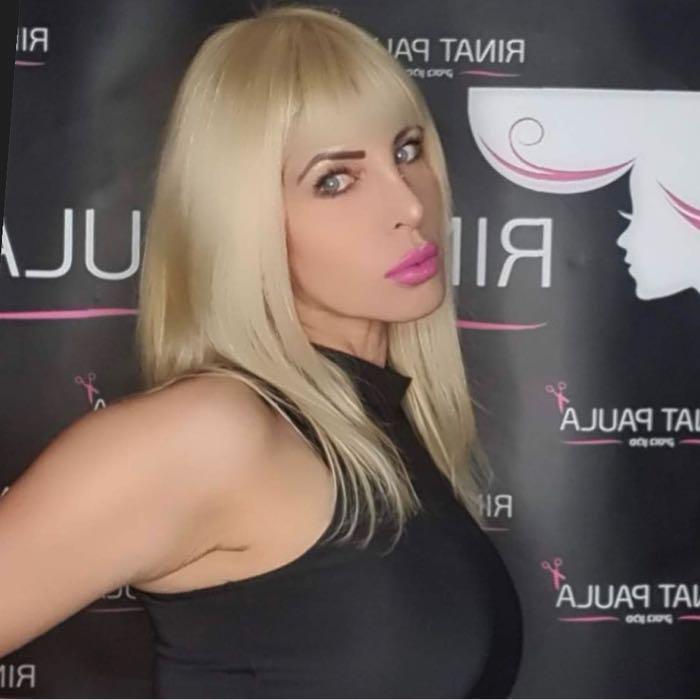 סלון בוטיק RINAT PAULA