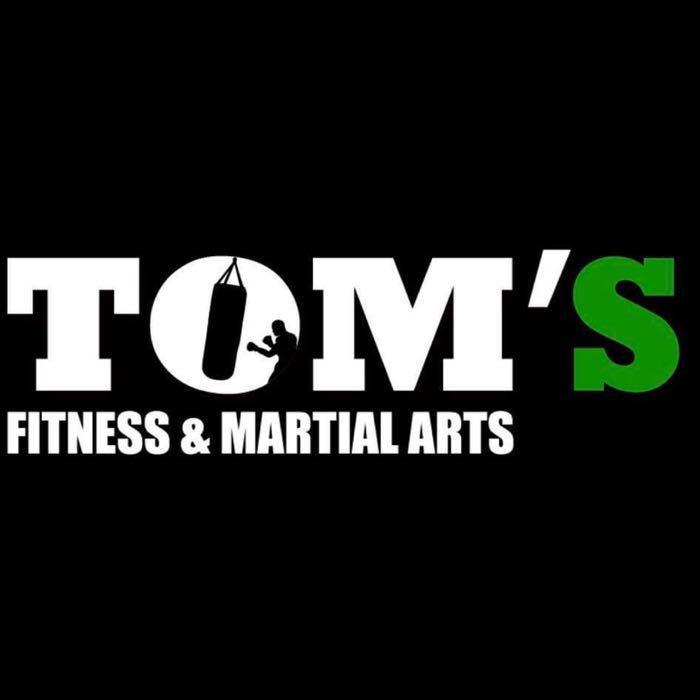 TOM’S MMA תומס
