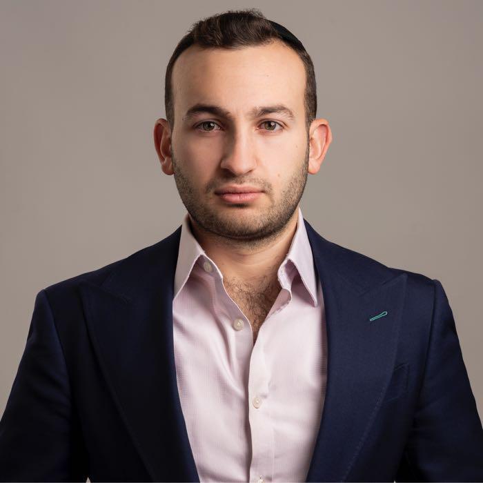 Yaakov Tannenbaum