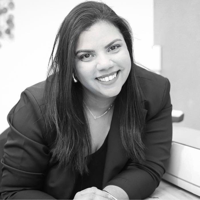 Rayanne Zeitune | Our Story Photo and Paper