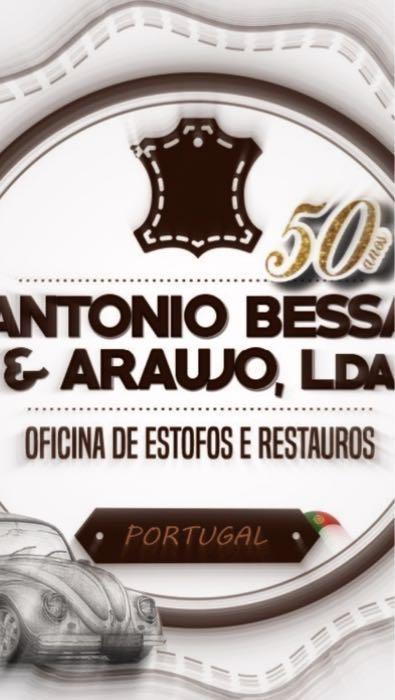 Antonio bessa &amp; araujo lda