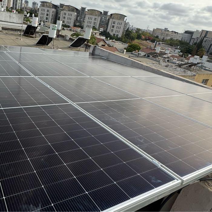 salot solar