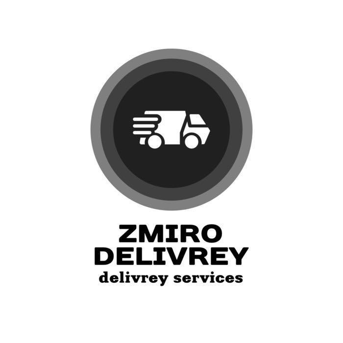 zmiro delivrey