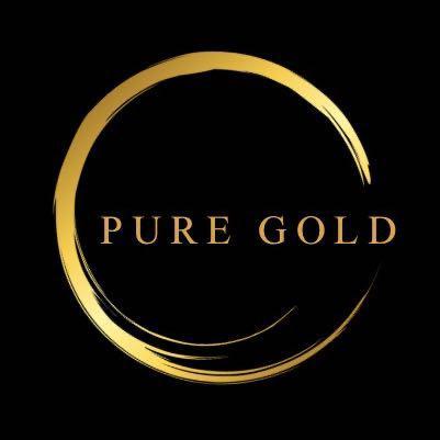 PURE GOLD