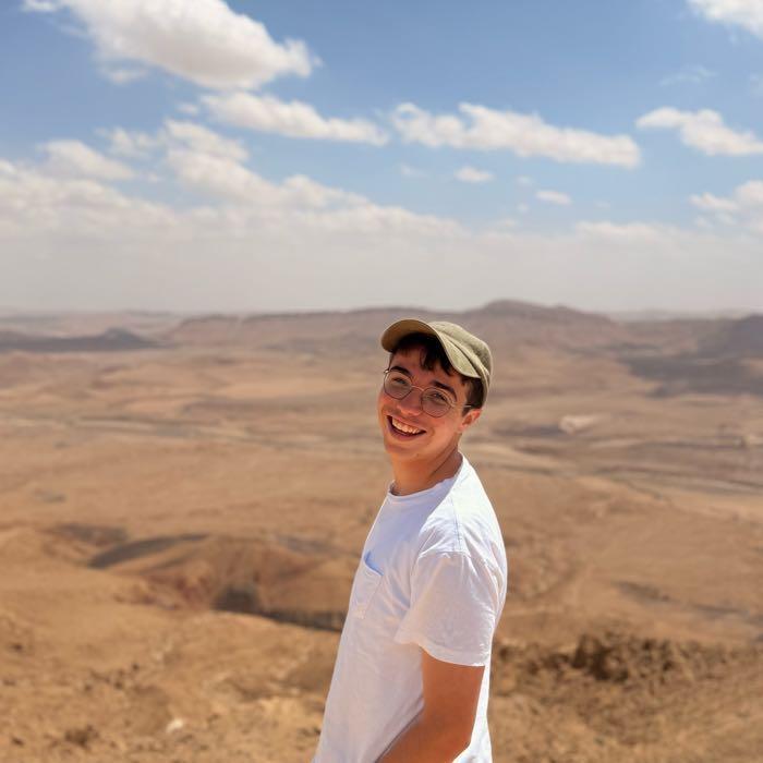 נדב גולדשטיין