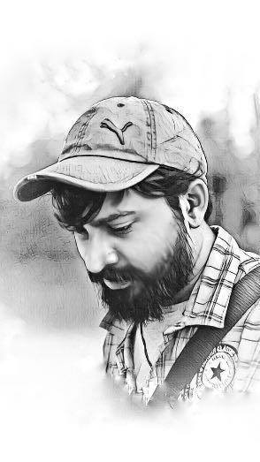 JAK - John Aby Kurisinkal