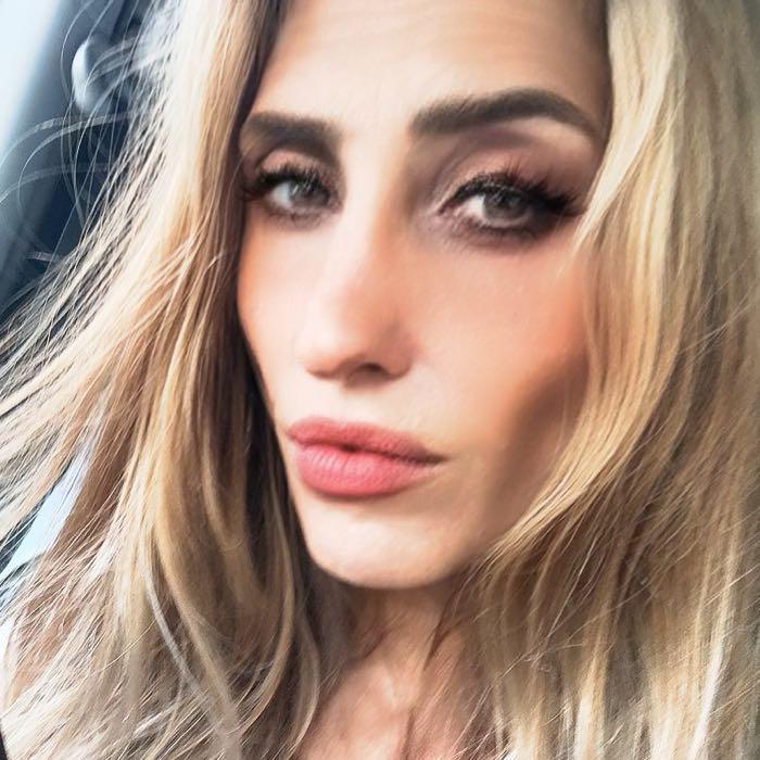 liz Moshe