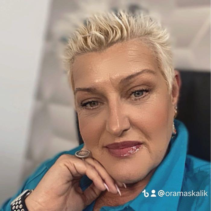 Ora Maskalik