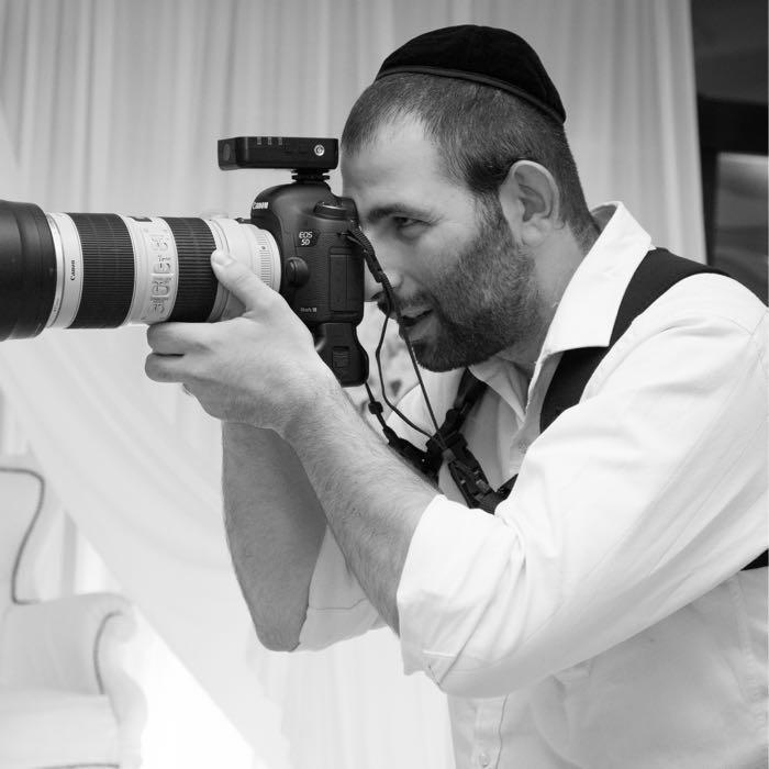 משה חיים כץ צלם חתונות פרימיום קלאס