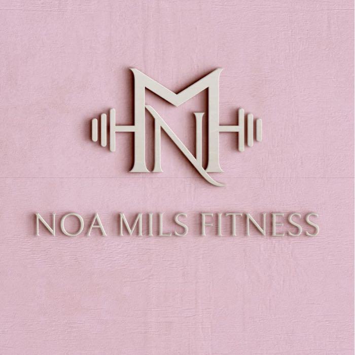 NM Fitness - נועה מילס