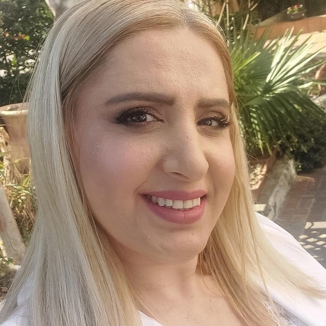 אלבינה אברמוב מדריכת הורים ומורה להוראה מתקנת