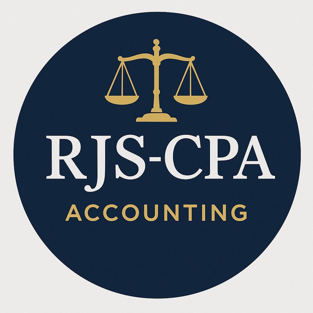 משרד ראית חשבון Rjs