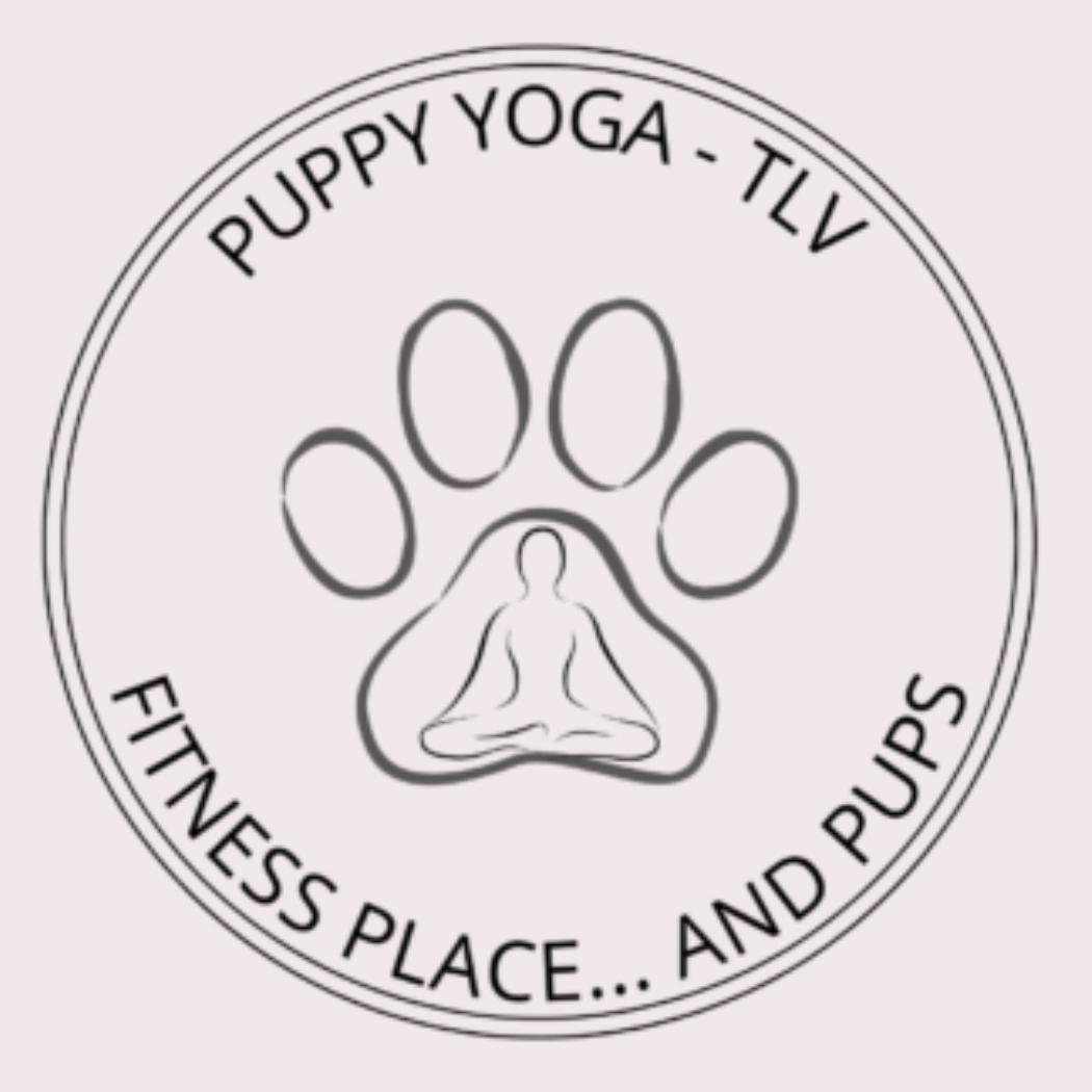 Puppy Yoga Tel Aviv