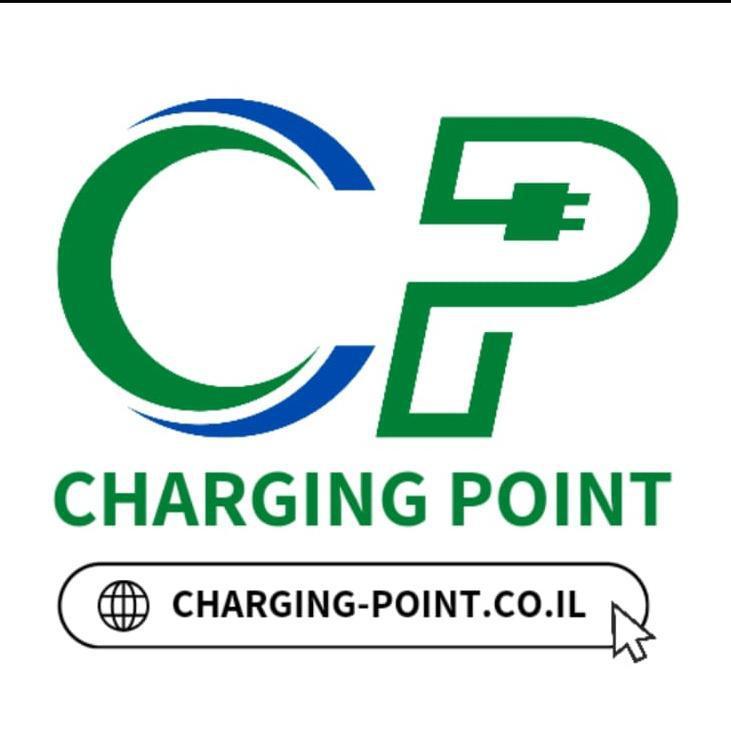 Cp עמדות טעינה לרכב חשמלי
