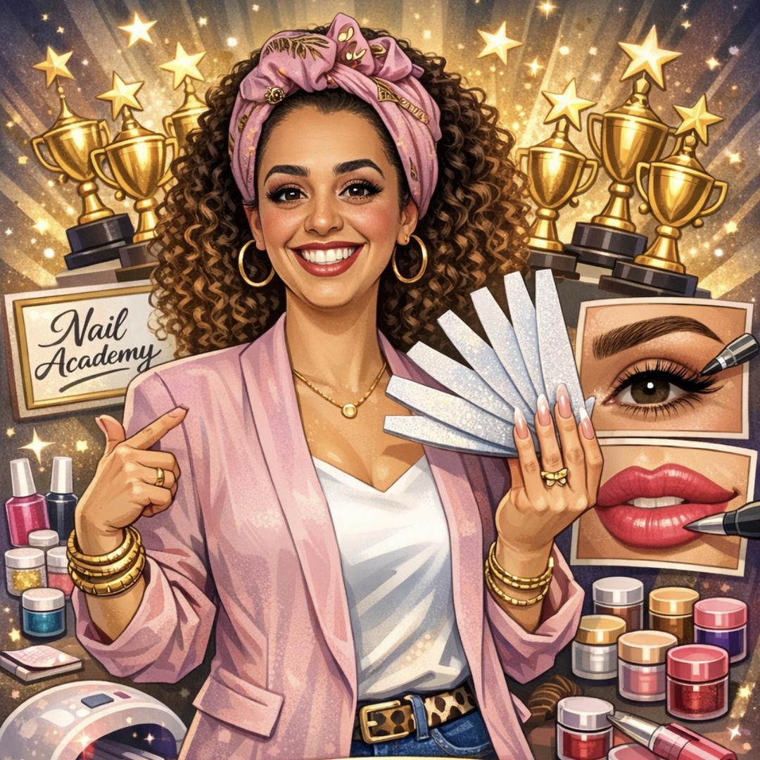 מעיין קוסמטיקס