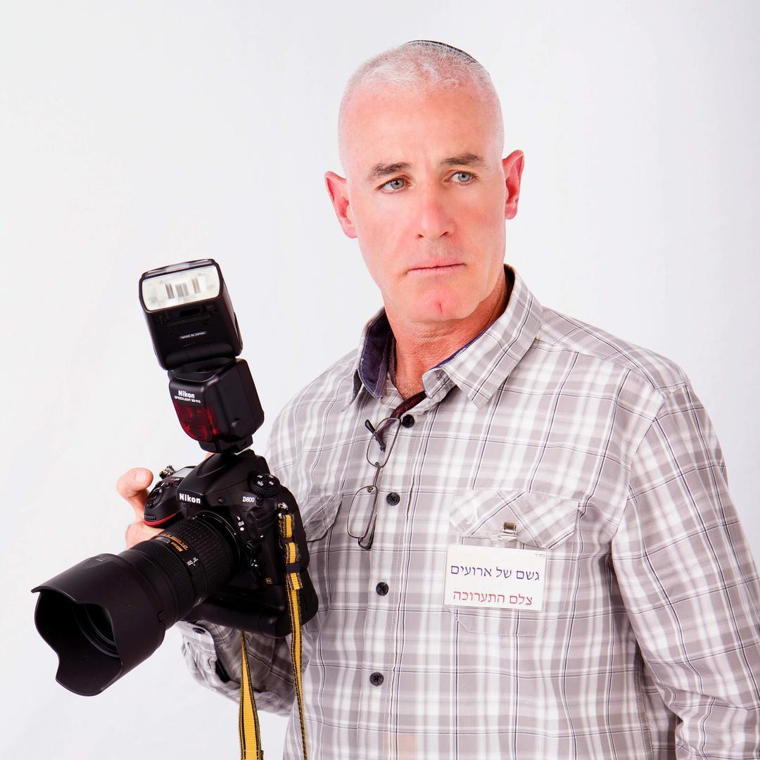 שירותי צילום ועריכה