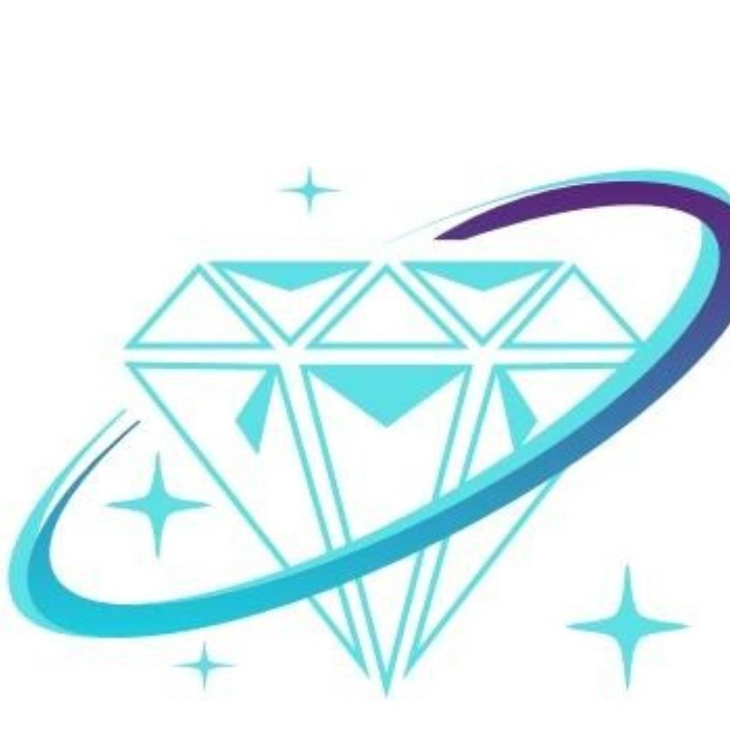 Daimond Rock Ai Robot