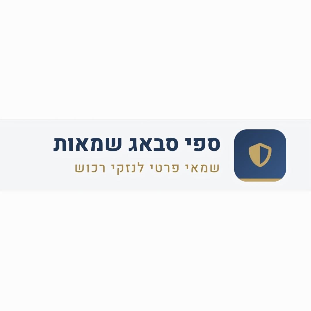 ספי סבאג שמאות והנדסה פרטית