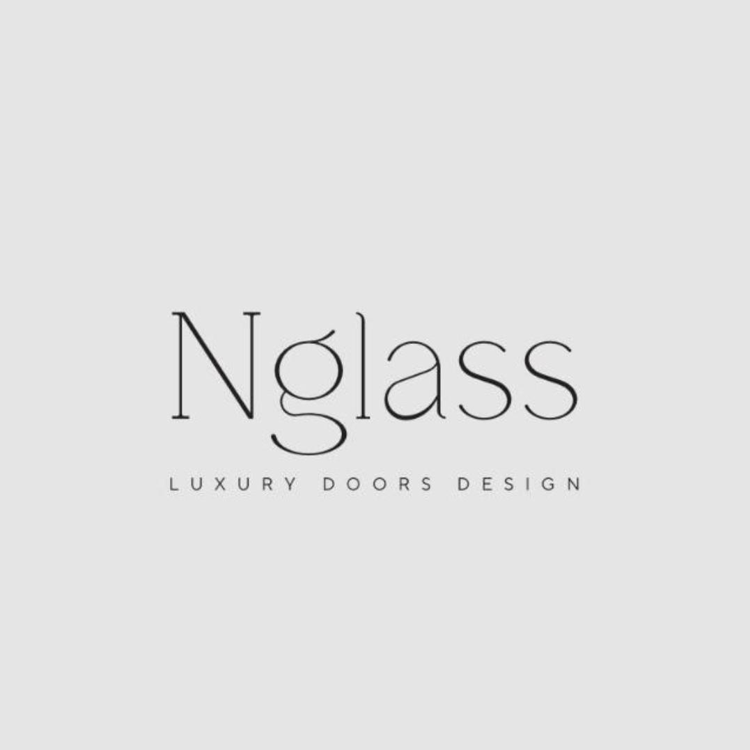 זכוכיות בהתאמה אישית Nglass