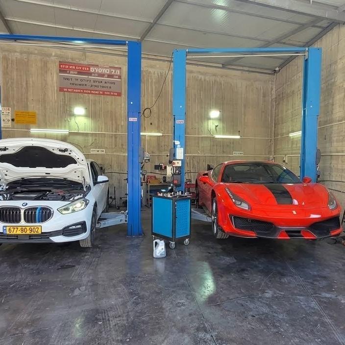 wateen&m.r motors