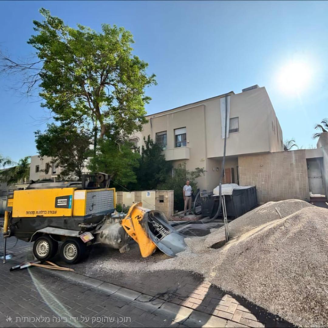 אריאל גרינברג בע''מ