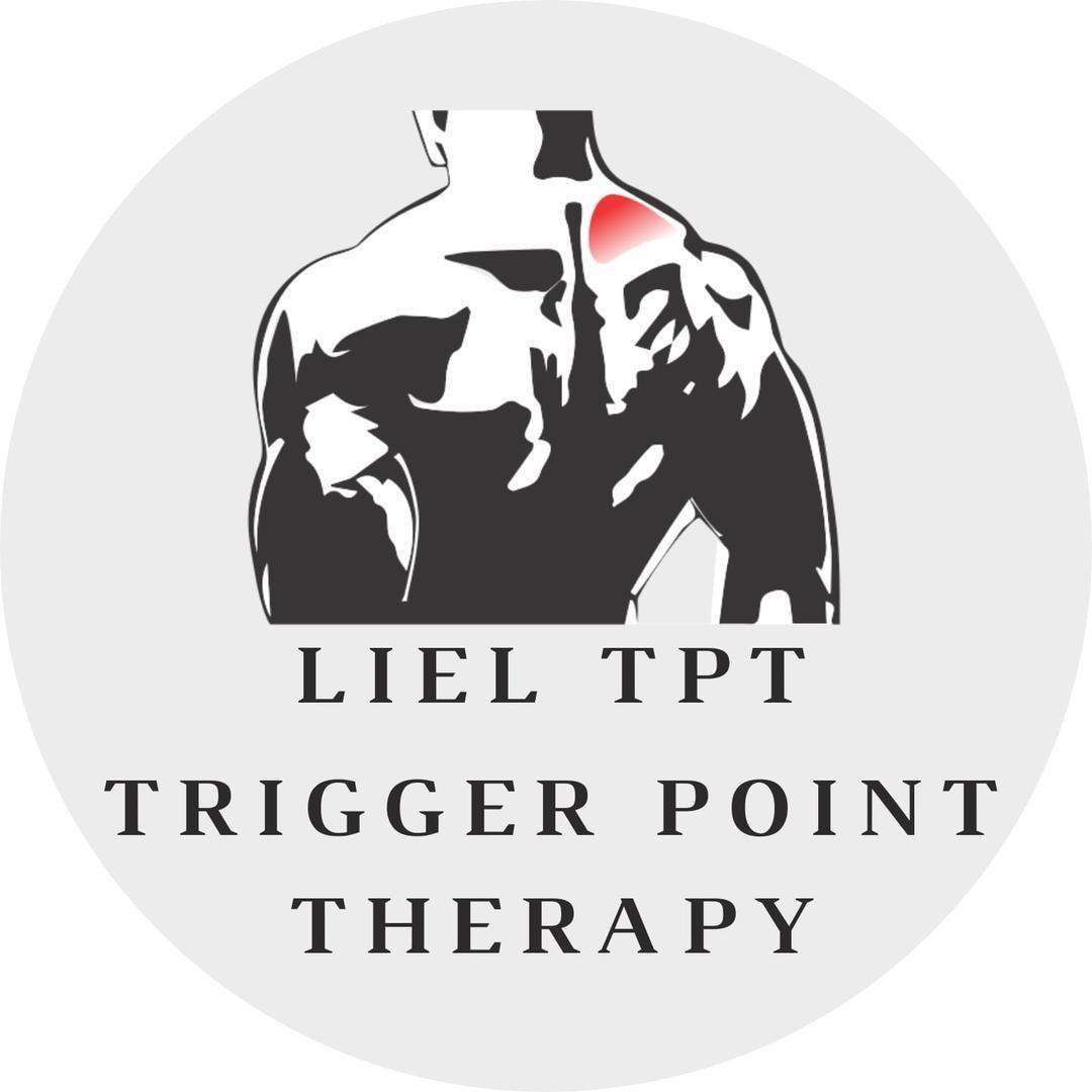 LielTPT (מטפל טריגר פוינט)