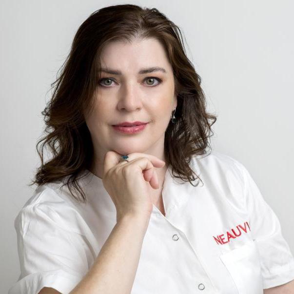 Vicky Shapiro cosmetics skin care