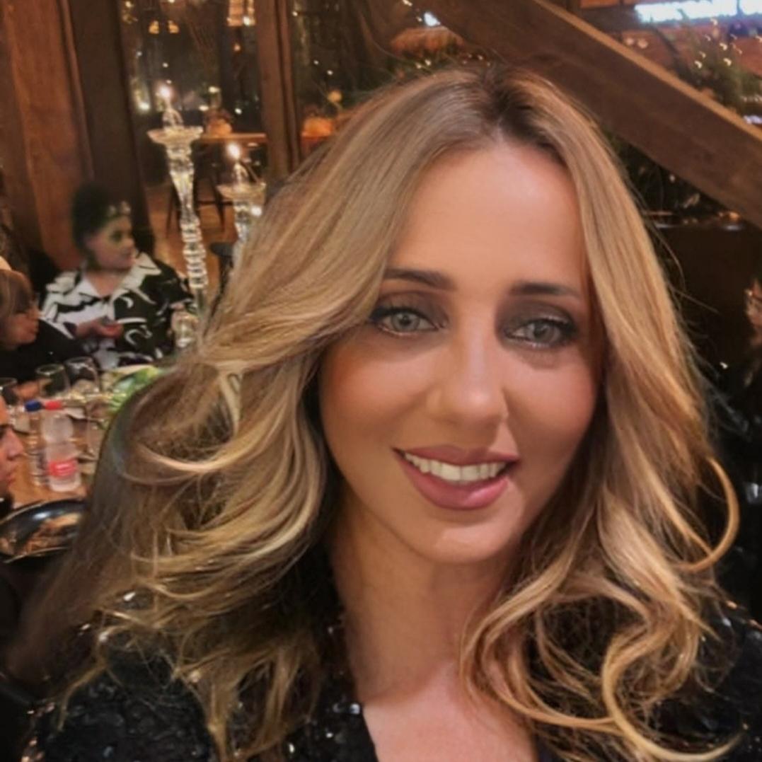 אירית טרוסמן