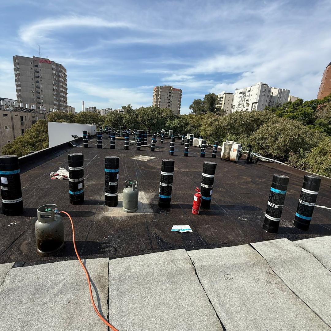 רפאלי איטום