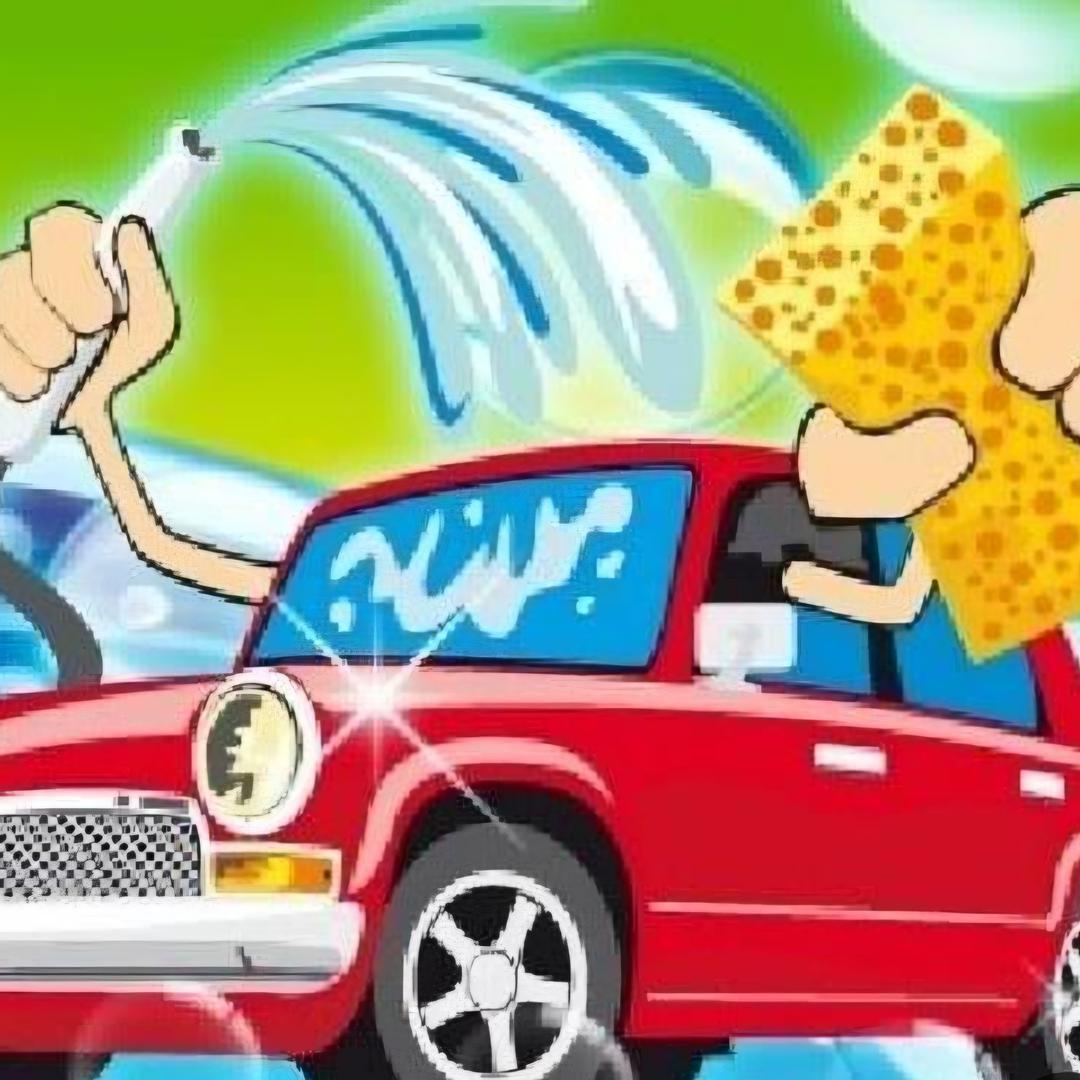 שטיפת רכבים משאיות עד הבית