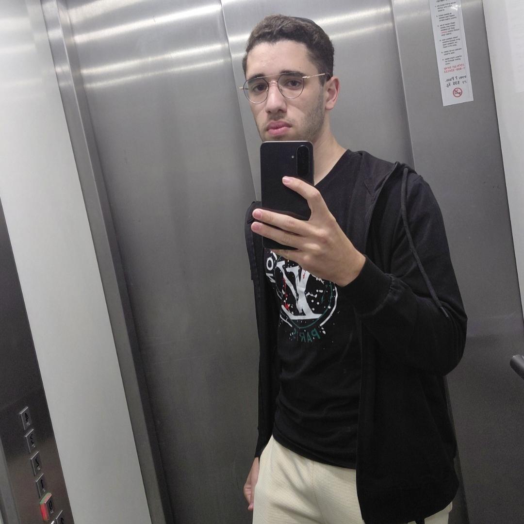 דוד חי עטיה