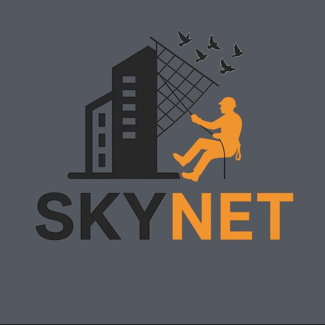 skynet | הרחקת יונים
